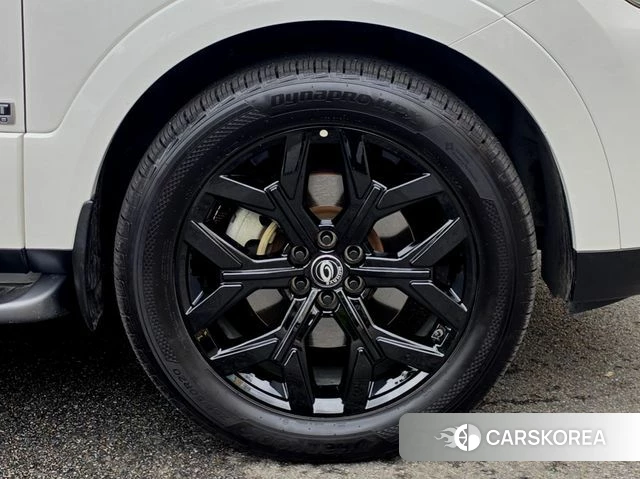 Kia Mohave Master id 4406297 из Кореи 10