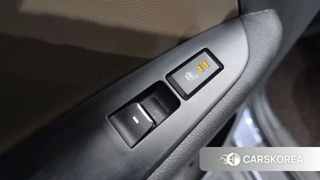 Hyundai All New Tucson id 3573764 из Кореи 10