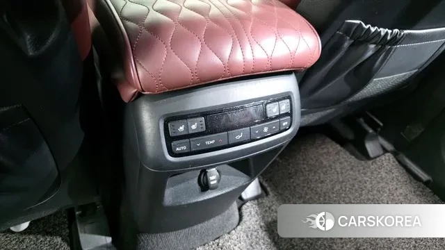 Hyundai Palisade id 2961414 из Кореи 10