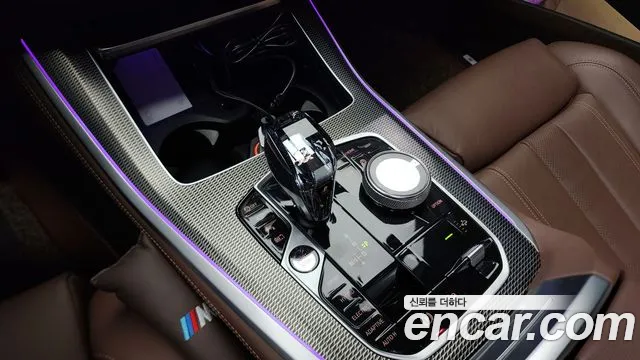 BMW X5 (G05) id 2639748 из Кореи 10