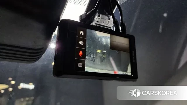 Renault Korea (Samsung) The New QM6 id 3534904 из Кореи 10