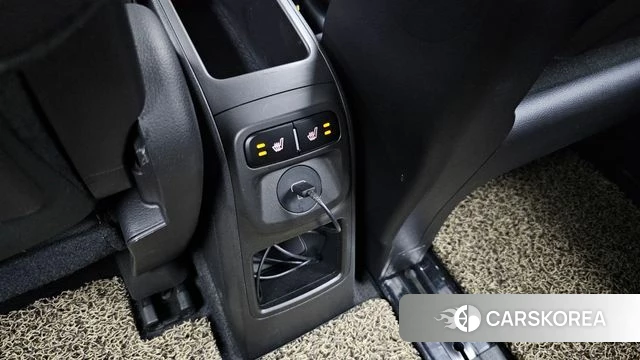 Kia The New Kia Ray EV id 4462781 из Кореи 10