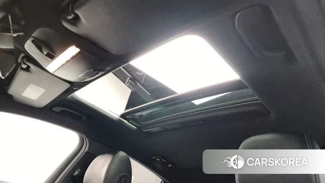 Mercedes-Benz GLC-Class X253 id 3473696 из Кореи 10