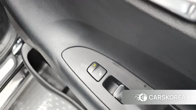 Hyundai The New Grandeur IG Hybrid id 3378245 из Кореи 10