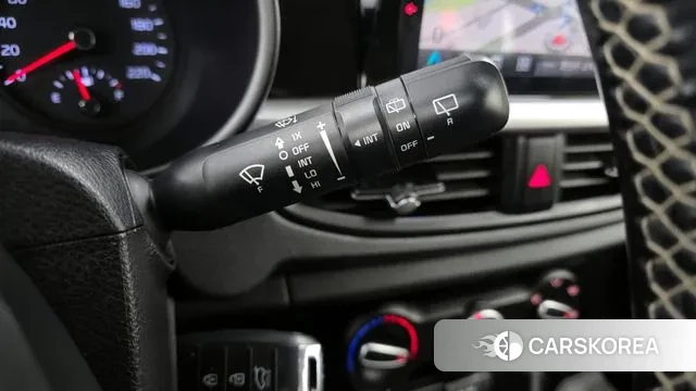 Kia All New Morning (JA) id 3656947 из Кореи 10