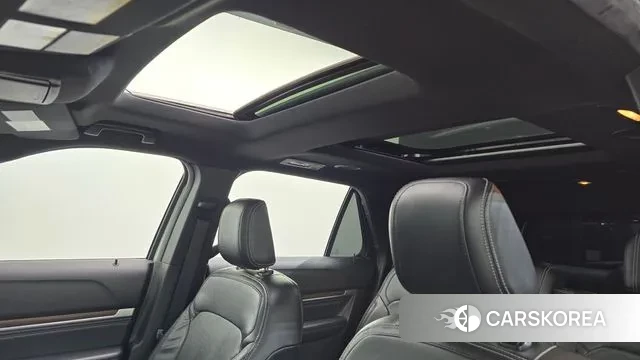 Ford Explorer id 3284905 из Кореи 10