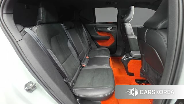 Volvo XC40 id 4551779 из Кореи 10