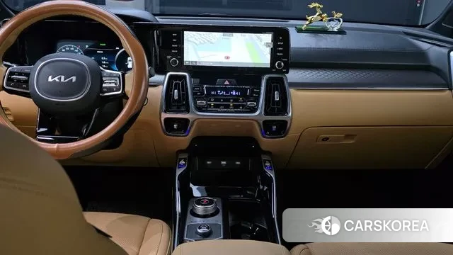 Kia Sorento 4th Generation id 3770428 из Кореи 10