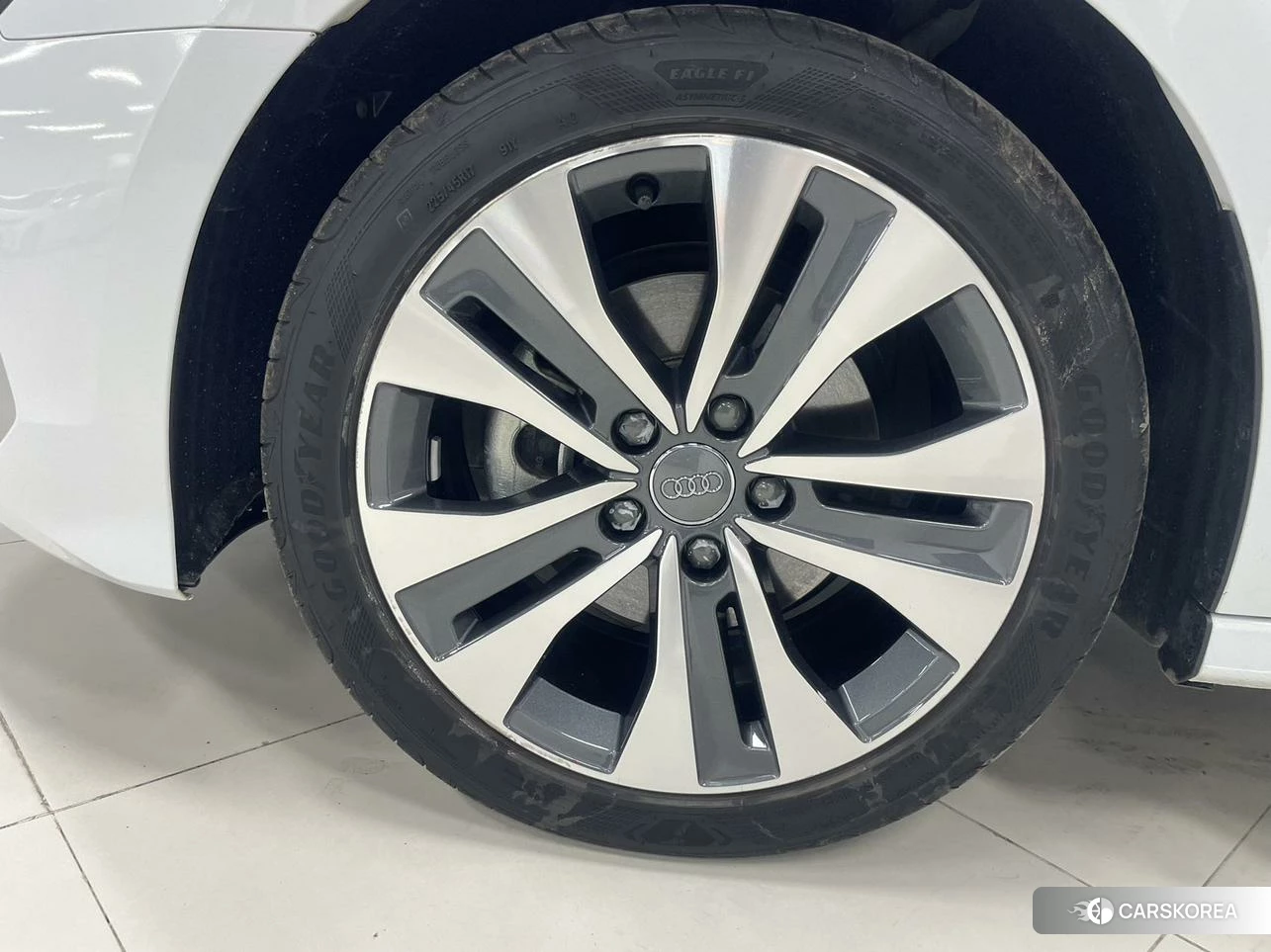 Audi A3 id 4473471 из Китая 10