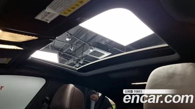 BMW 5 Series (G30) id 2720405 из Кореи 10