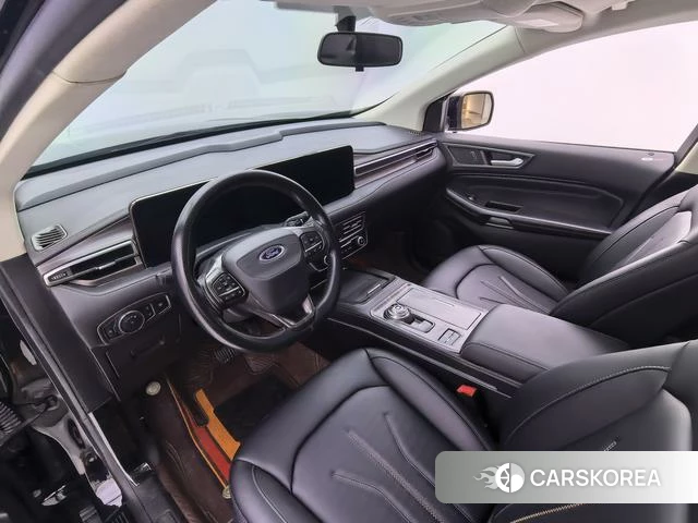 Ford Sharp World id 4399890 из Китая 10