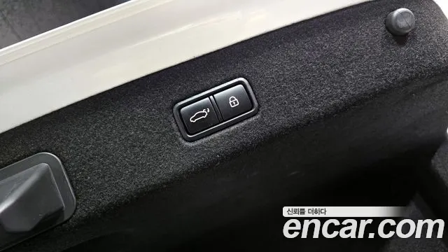 Kia More K9 id 2701660 из Кореи 10