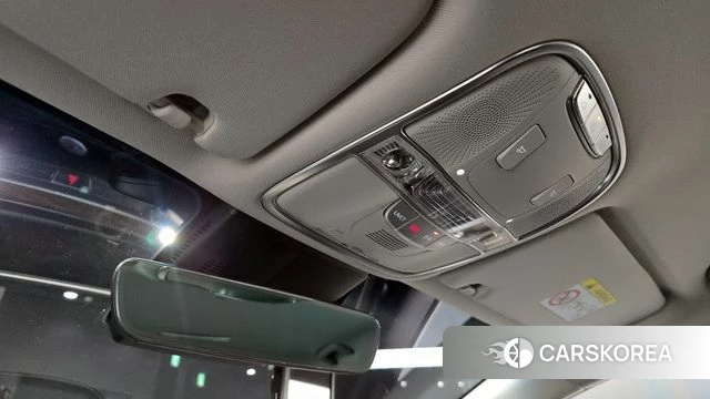 Kia The New K9 2nd generation id 4224377 из Кореи 10