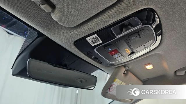 Hyundai Sonata D Edge (DN8) id 4584066 из Кореи 10