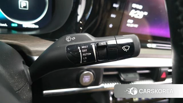 Kia K5 3rd generation id 4775595 из Кореи 10