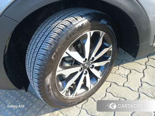 Kia Sportage 4th Generation id 3583421 из Кореи 10