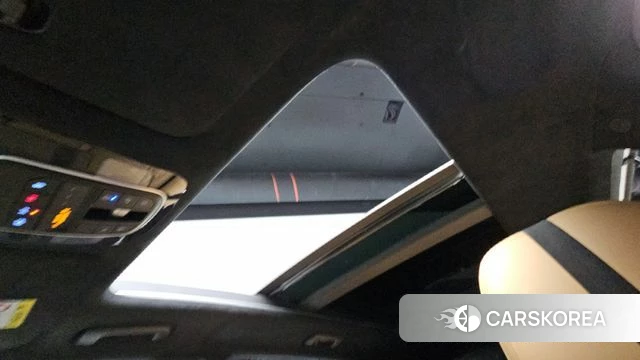 Hyundai The New Santa Fe id 4187203 из Кореи 10