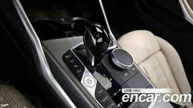 BMW 3 Series (G20) id 2674630 из Кореи 10