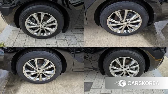 Kia The New Carnival id 2973496 из Кореи 10