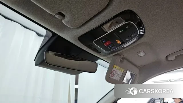 Hyundai Sonata D Edge Hybrid (DN8) id 3426210 из Кореи 10