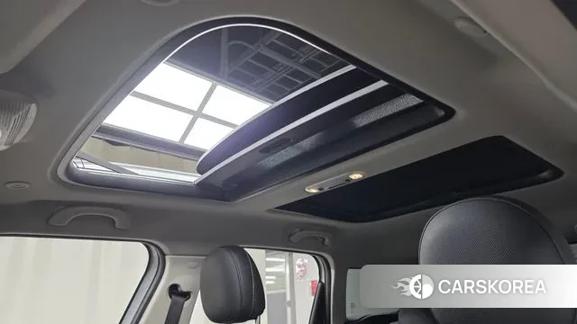 Mini Cooper SD Countryman id 3531097 из Кореи 10