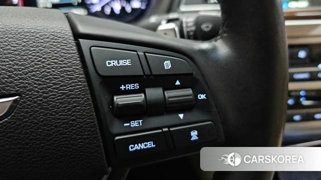 Genesis G80 id 4403487 из Кореи 10