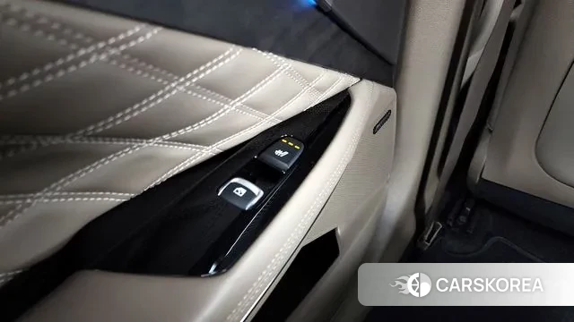 Kia K8 Hybrid id 2998741 из Кореи 10