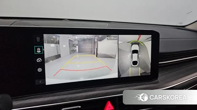 Kia The New K5 3rd generation id 3278542 из Кореи 10