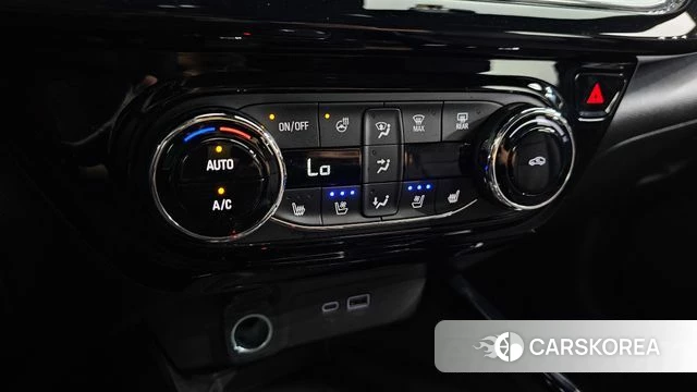 Chevrolet (GM Daewoo) Trax Crossover id 4322093 из Кореи 10