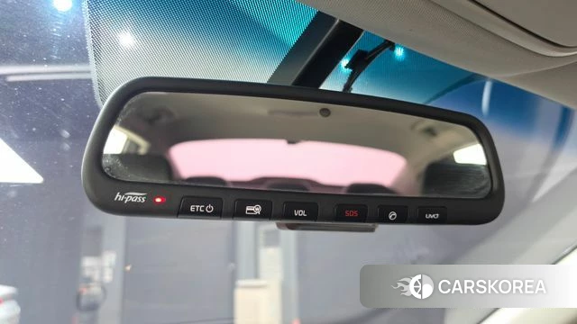 Kia The New K5 2nd generation id 4638064 из Кореи 10