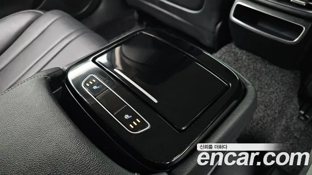 Genesis G80 (RG3) id 2674474 из Кореи 10