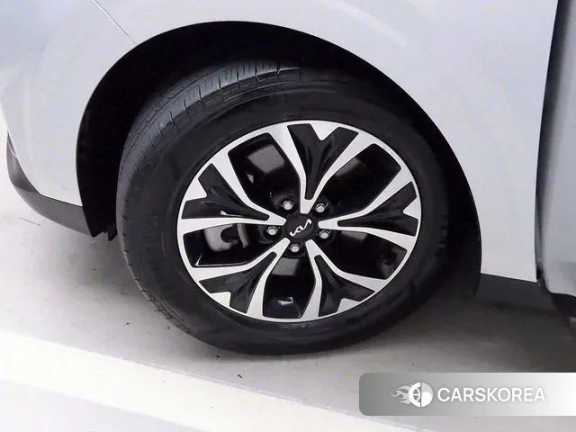 Kia Carnival 4th generation id 2968930 из Кореи 10