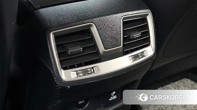 Ssangyong G4 Rexton id 4733068 из Кореи 10