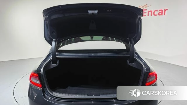 Hyundai Grandeur IG id 4728230 из Кореи 10
