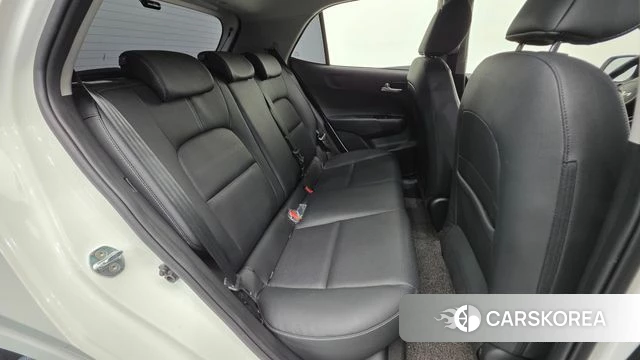 Kia Morning Urban (JA) id 3940959 из Кореи 10