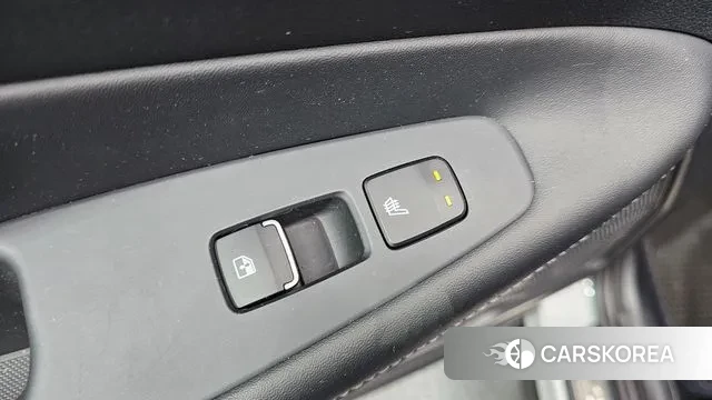 Hyundai The New Santa Fe id 3433647 из Кореи 10