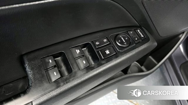 Hyundai The New Avante AD id 4390247 из Кореи 10