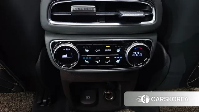 Genesis GV80 id 3463461 из Кореи 10