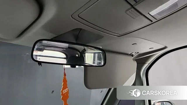 Kia The New Ray id 3059465 из Кореи 10