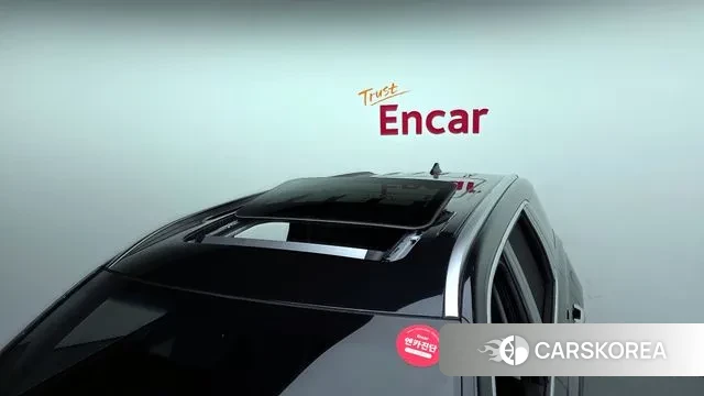 Hyundai Palisade id 3191715 из Кореи 10