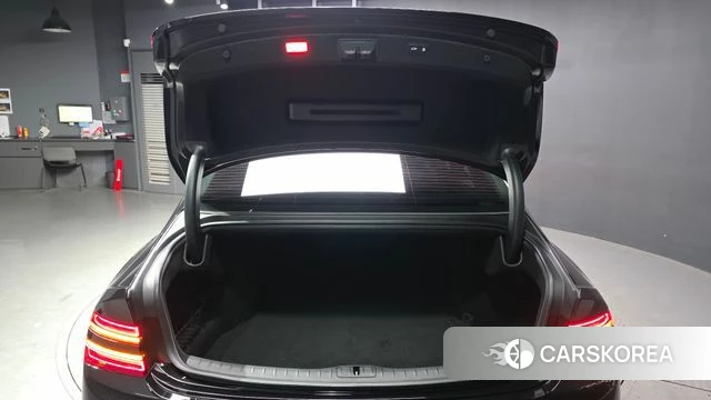 Genesis G80 (RG3) id 4602053 из Кореи 10