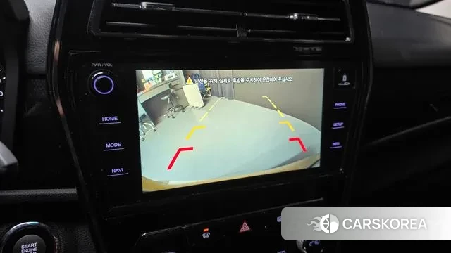 Ssangyong Berry New Tivoli id 3586492 из Кореи 10