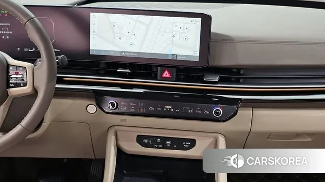 Kia The New Carnival 4th Generation id 3405125 из Кореи 10