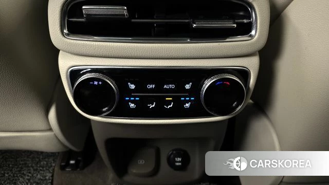 Genesis GV80 id 3787133 из Кореи 10