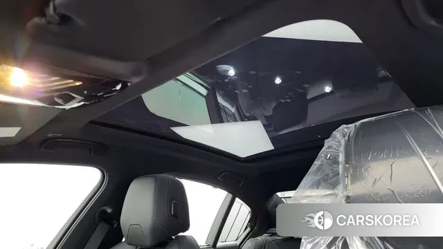 BMW i5 (G60) id 3757807 из Кореи 10