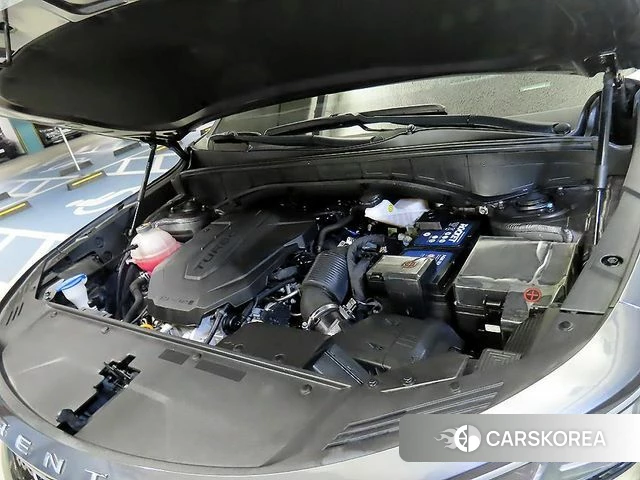 Kia Sorento 4th Generation id 4330722 из Кореи 10