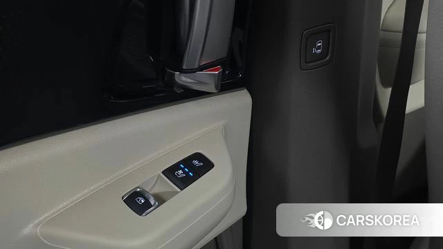 Kia The New Carnival 4th Generation id 4533512 из Кореи 10