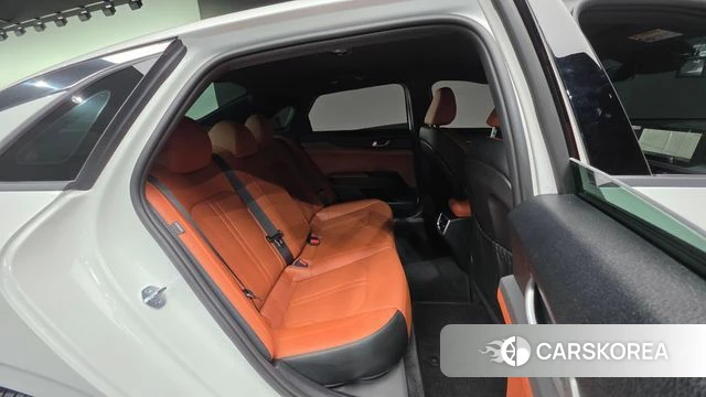 Kia The New K5 3rd generation id 3817166 из Кореи 10