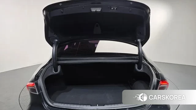 Hyundai The New Grandeur IG Hybrid id 3660814 из Кореи 10