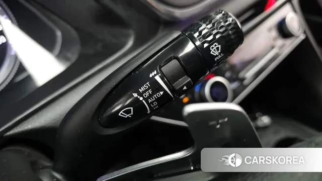 Hyundai Sonata (DN8) id 3545778 из Кореи 10